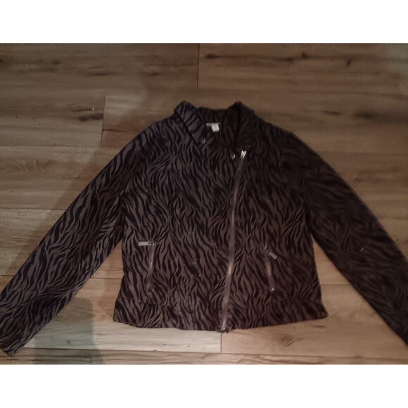 jacket - Picture 2 of 2